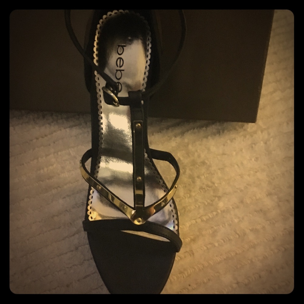 BeBe Heels